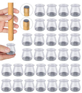 OASMU front view of 32-piece pack showing complete set and protection
