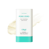 OBgE front packaging showing compact sunstick and SPF benefits