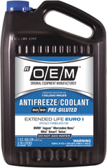 OEM Recochem front label showing product name and ready-to-use benefit