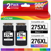 OFCINK front packaging showing combo pack and benefits