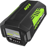 OHYES BAT front view showing battery form factor and robust fit benefit