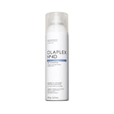 Olaplex N°.4D front canister showing clean packaging and product benefit
