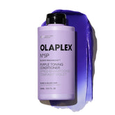 Olaplex Nº.5P front bottle showing product and branding for easy recognition