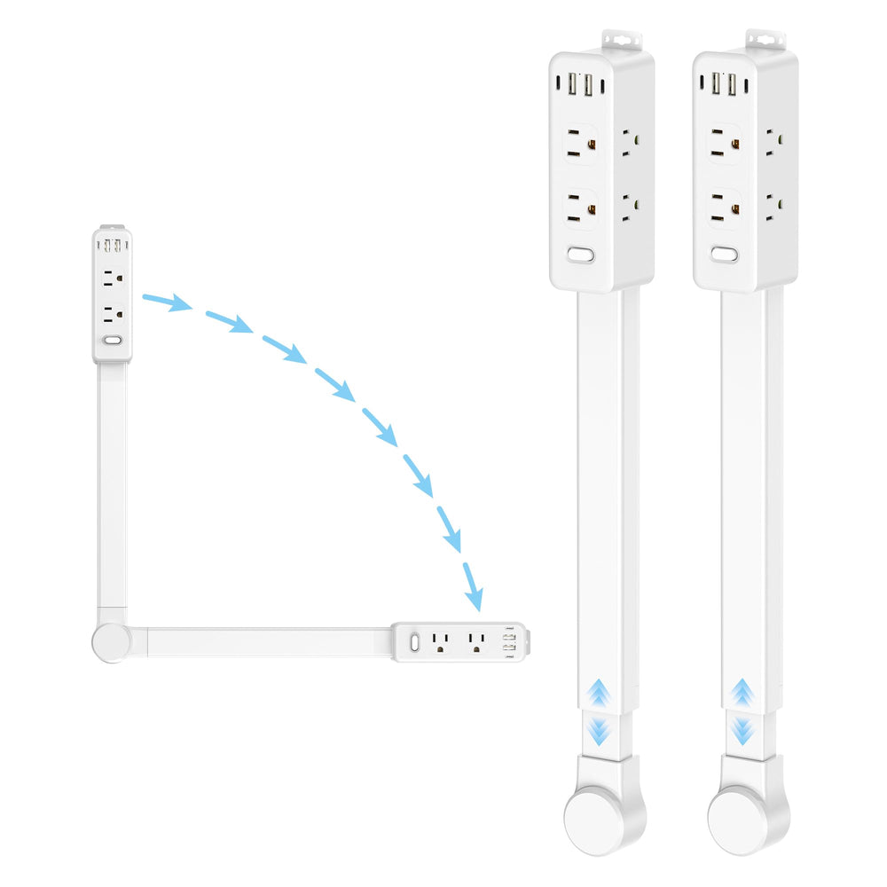 olcorife front view showing dual-pack and compact benefits