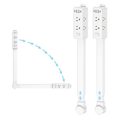 olcorife front view showing dual-pack and compact benefits