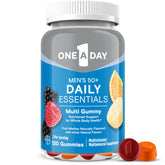 One A Day front packaging showing bottle and product name for quick ID