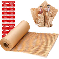 onesimcr front roll packaging showing product and included stickers benefit sustainable protection