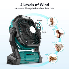 ONLYNEW side view with foldable hook displayed for hanging convenience