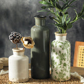ooit front group view showing three vases and cohesive styling benefit