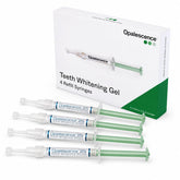Opalescence front packaging showing product and professional strength benefit