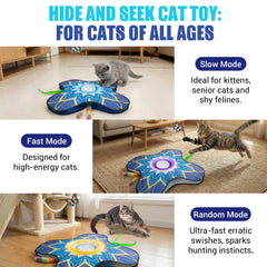 OPDEKEHA three non-slip suction cups anchored to tile for stable, no-slip play