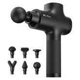 opove M3 Pro 2 front view showing compact profile and ergonomic grip for comfortable recovery
