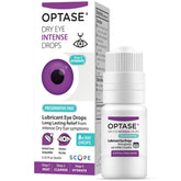 Optase front packaging showing product name and 300 doses benefit