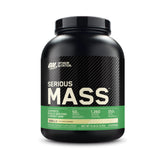 Optimum Nutrition tub front view showing product and convenience benefit