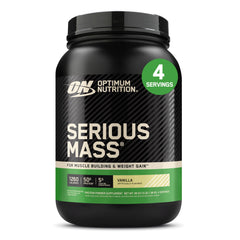 Optimum Nutrition front pack showing product and benefits for easy identification