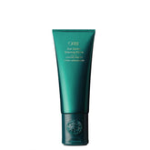 Oribe Curl Control front packaging showing elegant tube and branding for polished styling
