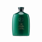 Oribe front bottle shot showing brand and hydrating label benefit