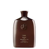 Oribe front packaging 8.5oz bottle showcasing premium volumizing shampoo benefit