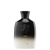 Oribe front packaging showing bottle and label for luxurious repair