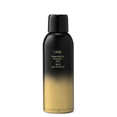 Oribe Impermeable front packaging shows sleek design and benefits