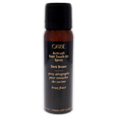 Oribe Root Touch-Up Spray front packaging showing label and size for easy identification
