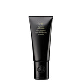 Oribe Signature Conditioner front bottle showing elegant packaging and luxury benefit