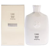 Oribe Silverati front bottle showing branding and size for easy identification