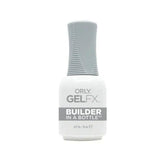 Orly Builder In A Bottle front packaging showing product and label, reliable at-home strength