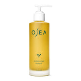 OSEA Undaria front bottle showing clean packaging and citrus scent benefit