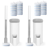 oshang front packaging showing kit contents and convenience