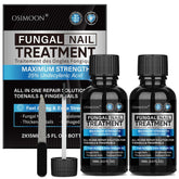 OSIMOON front packaging showing dual 30ml bottles and benefits