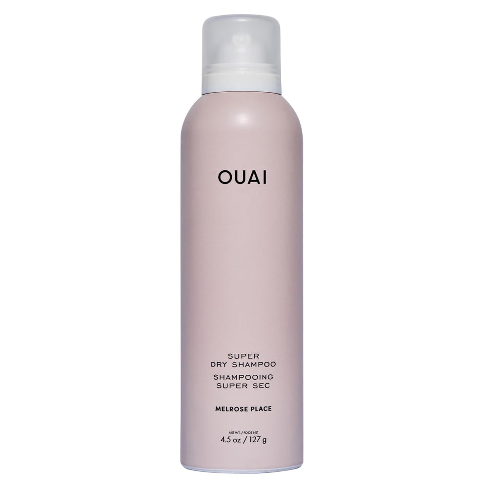 OUAI Melrose Place front can showing product and brand for easy recognition