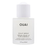 OUAI front packaging showing the 2 fl oz bottle and brand clarity benefit