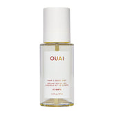 OUAI St. Barts front bottle showing sleek packaging and travel-ready size