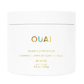 OUAI St. Barts front packaging shows clean design and product size benefit