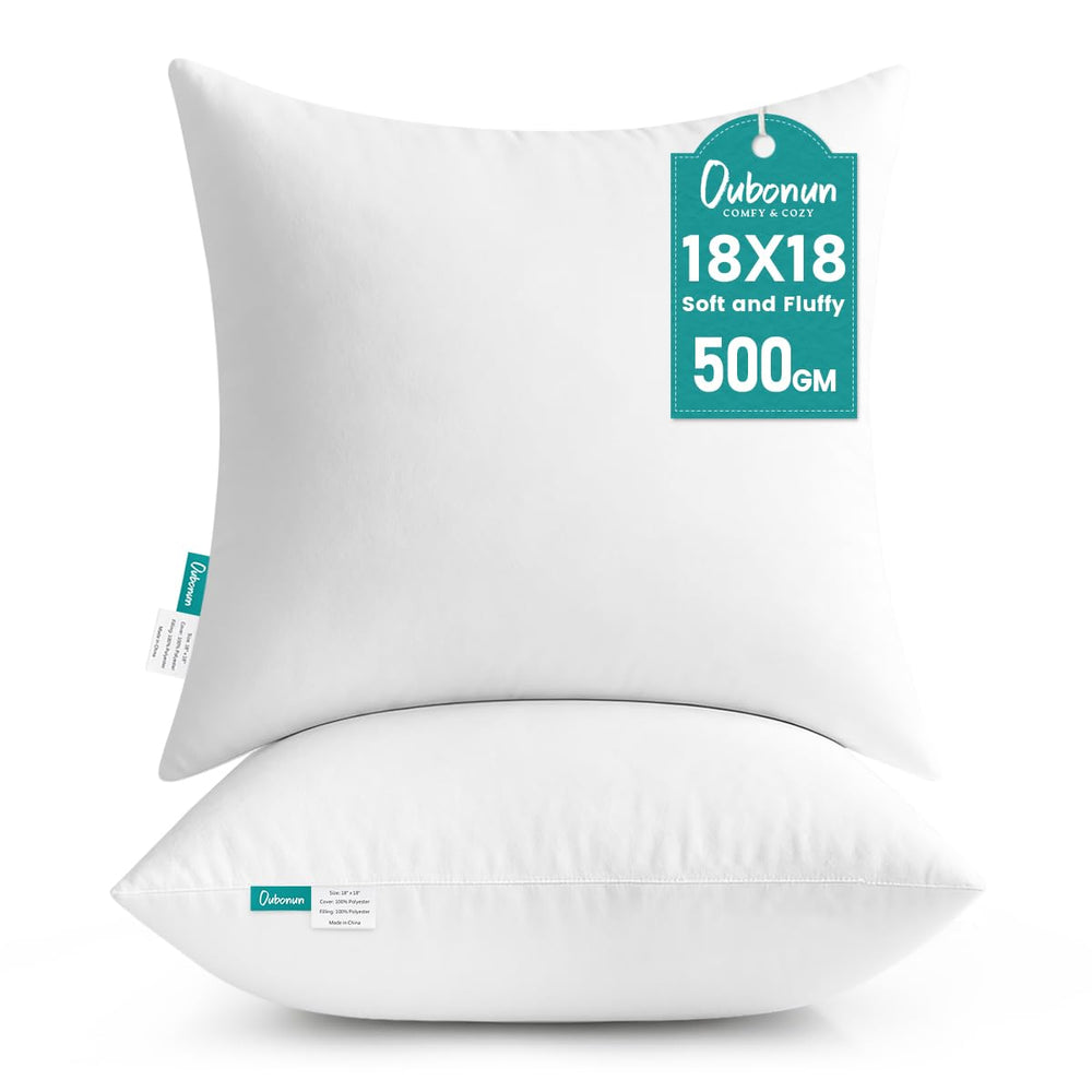 Oubonun front packaging showing the two-pack and compact shipping benefit