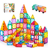 OugerToy front packaging showing set contents and educational benefits