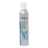 Ouidad front bottle showing Moisture Lock Whipped Curls and benefits