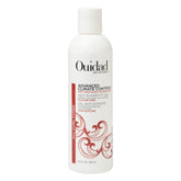 Ouidad front pouch curl gel shows clean branding and styling benefits