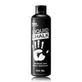 OUTTDOZ front label view showing 12 oz bottle and clear instructions for reliable grip