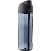 Owala FreeSip front view showing bottle shape and color for easy identification