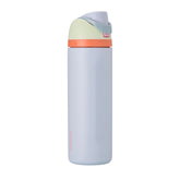 Owala FreeSip Beach House front view showing bottle and color, useful for everyday hydration