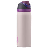 Owala FreeSip front view showing Dreamy Field color and durable finish for style