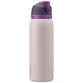 Owala FreeSip front view showing bottle shape and Dreamy Field color, convenient hydration
