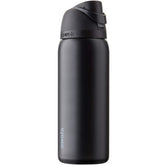 Owala FreeSip front view showing bottle design and color for durable daily use