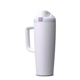 Owala FreeSip front view showing 30 oz tumbler and colorful finish for everyday hydration
