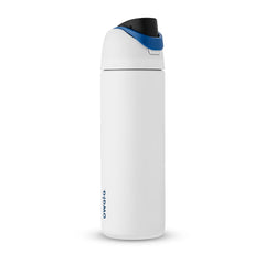 Owala Stormtrooper front view showing full bottle design and collectible appeal