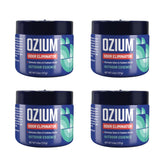Ozium front packaging showing product and clear label for easy identification
