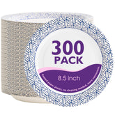 PACKINNO front packaging showing 300-count pack and convenience benefit