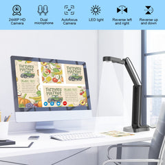 PAKOTOO folded compact profile illustrating portable, space-saving benefit
